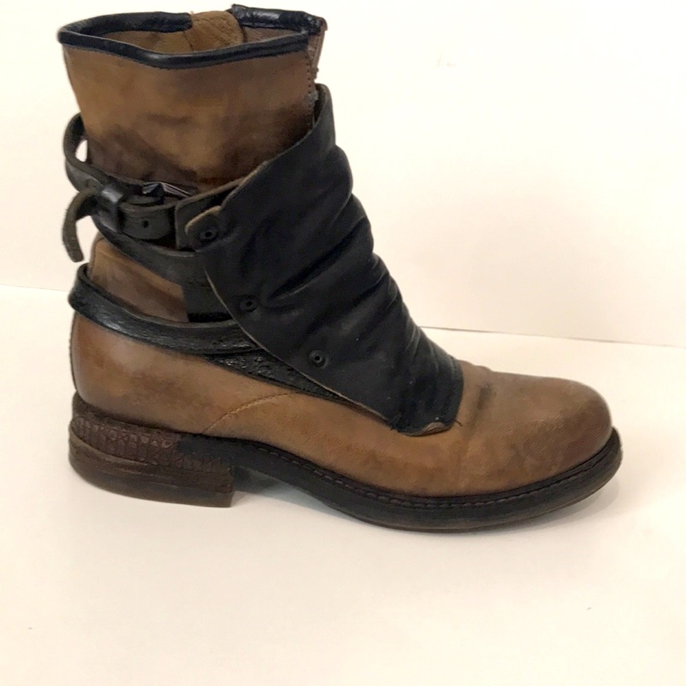 A.S.98 Airstep